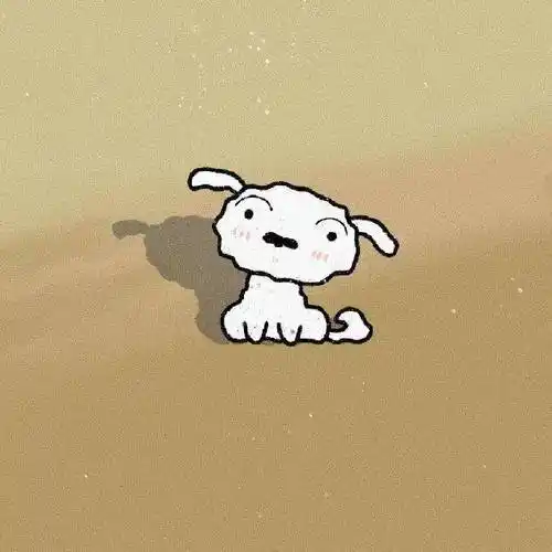 好看又独特的微信头像