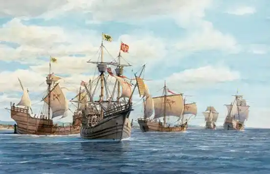 文艺复兴时期的测绘世界15世纪见证了地理学知识的显著膨胀