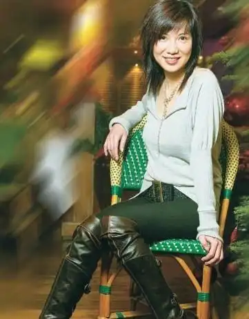 关秀媚电影,关秀媚图片,关秀媚个人资料