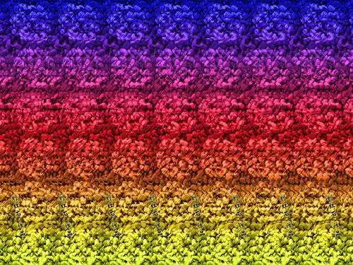 三维立体画欣赏(真实感觉)