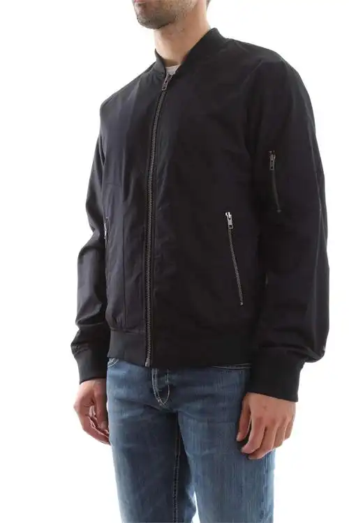 jack&jones 夹克和背心 dark navy | 夹克和背心 | indigo shopping