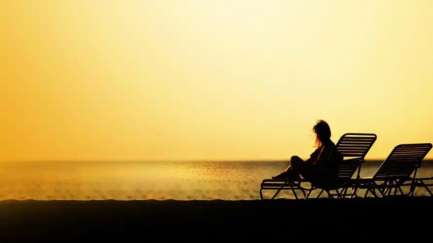 伙计别总觉得自己很稳定