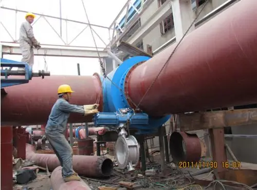 收藏吧,阀门安装须知都在这里了