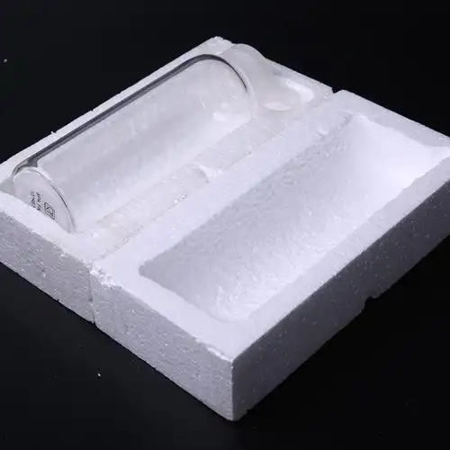 泡沫板 泡沫盒 厂家定做 防震泡沫包装 白色高密度包装图片