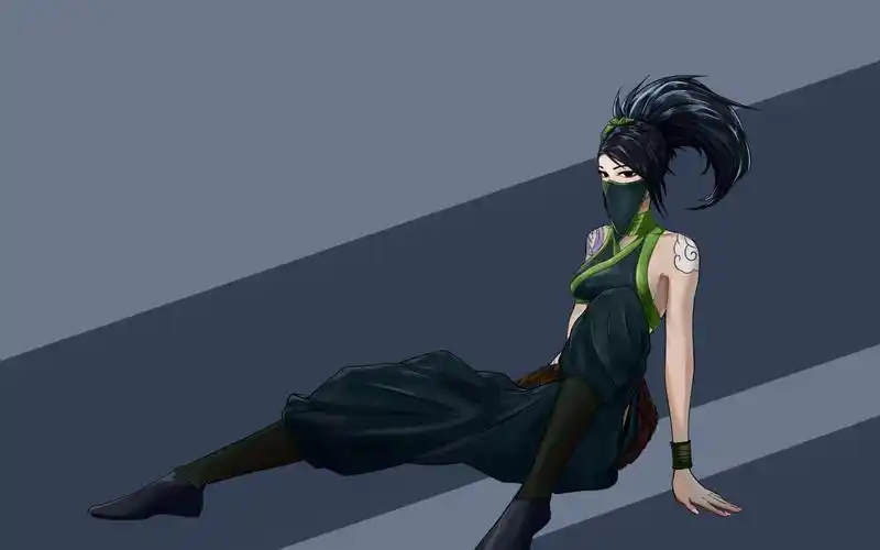 lol-离群之刺_阿卡丽集锦129期,来一点常规操作