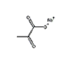 丙酮酸钠