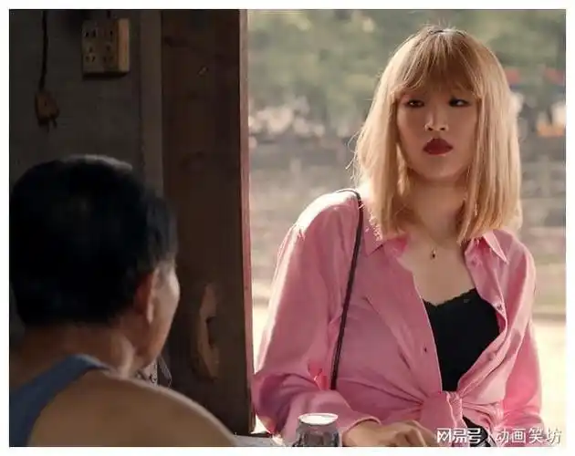 无悔奉献张颂文背后的笑泪华为二公主戏份里的辛酸与欢乐