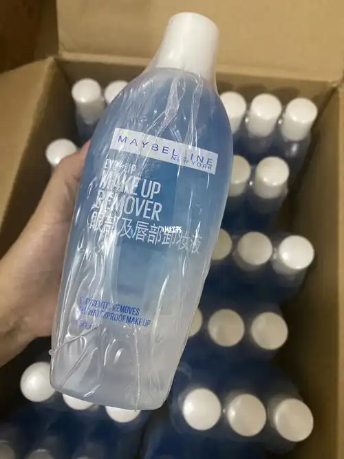 无限回购的平价卸妆油美宝莲_美宝莲怎么样_平价_卸妆油_睫毛膏_眼唇