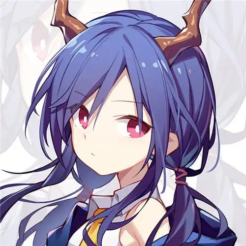 明日方舟头像分享 舟游大量干员qq头像大全