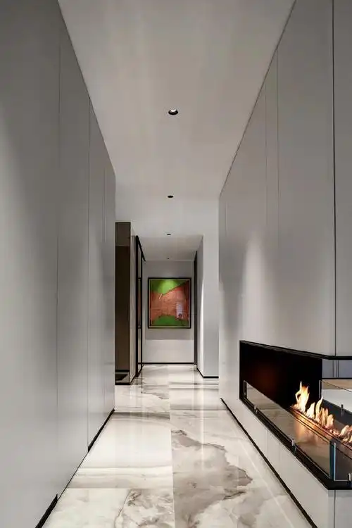 2022款家装过道吊顶效果图