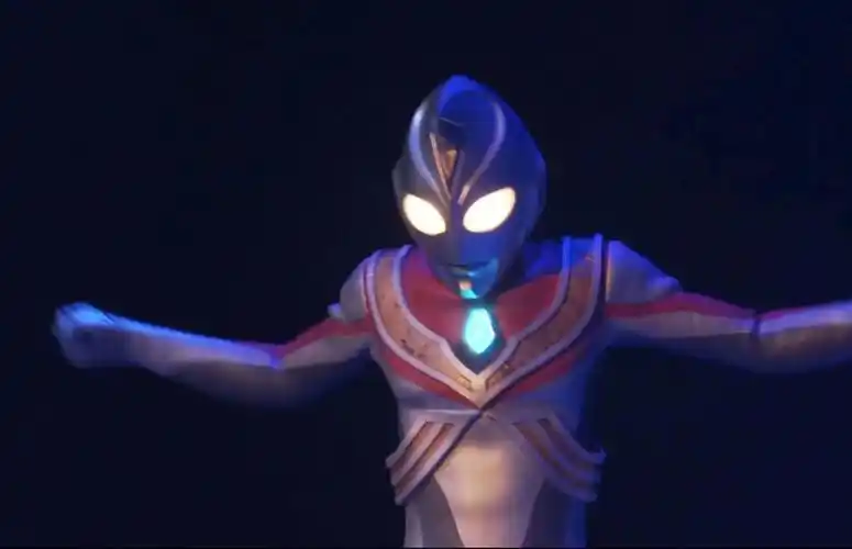 特摄  #特摄剧  #奥特曼  #奧特曼  #戴拿奥特曼  #塔尔塔洛斯