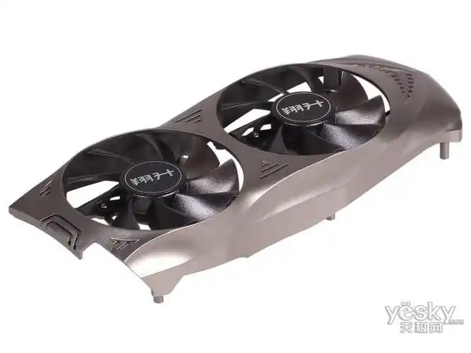 翔升gtx760 终结版 2g d5