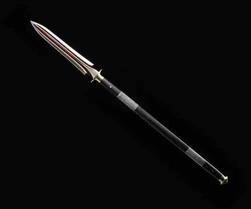 赵云的亮银枪vs岳飞的沥泉枪为什么中国古代大将用长枪的最多