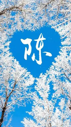 陈- 堆糖,美图壁纸兴趣社区