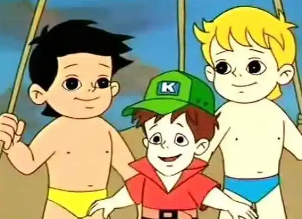 重返童年!追寻那些记忆深处的声音