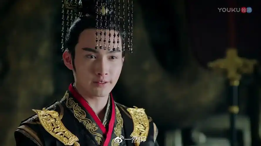 不一样的始皇帝5记张彬彬嬴政