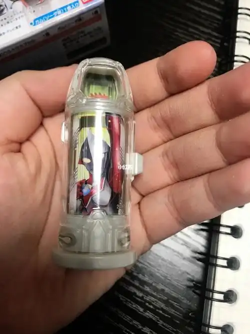 奈克瑟斯盒蛋胶囊