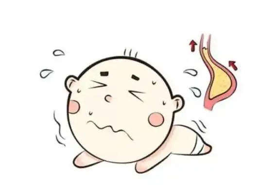 婴儿抽搐可以根治吗婴儿惊厥很严重吗