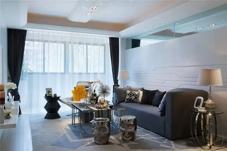 2021全新家庭装修风格关于家庭装修风格分类及特点你知道哪些呢