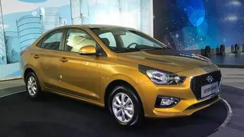 5万以下自动挡汽车(5万元以下自动挡汽车)