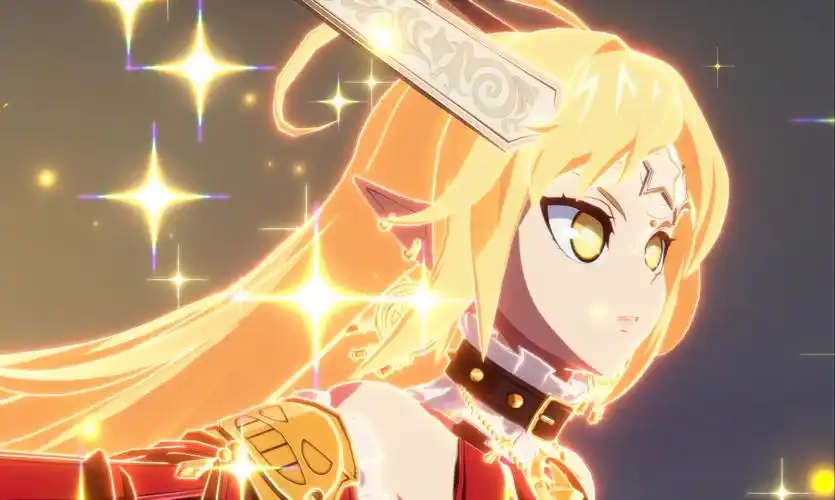 觉醒流战法三觉秒因果毁灭拉尔戈