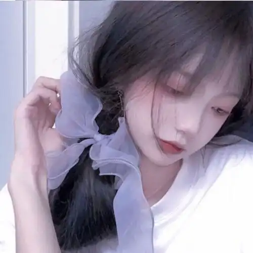 qq优质混网女头可爱