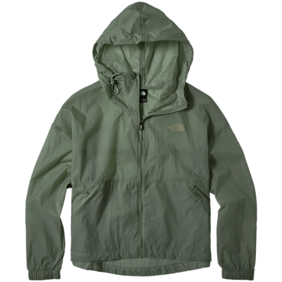 thenorthface北面皮肤衣女户外防风泼水防晒4985nf0a4985防晒衣