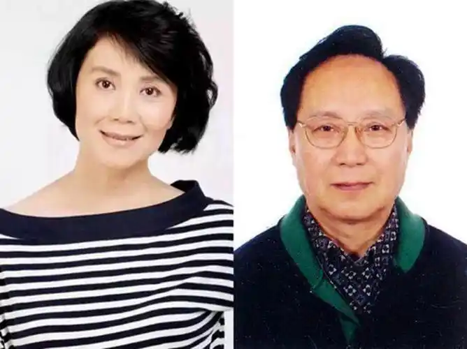 徐帼莲的大女儿则是主演过《北京人在纽约》中王起明妻子郭燕的严晓频