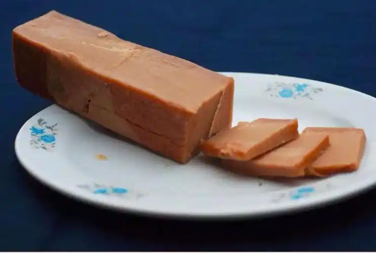 印象揭西·齿颊留香的记忆