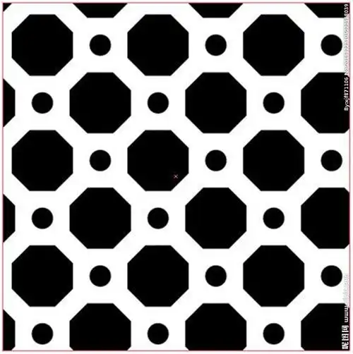 八角形设计图__背景底纹_底纹边框_设计图库_昵图网nipic.com