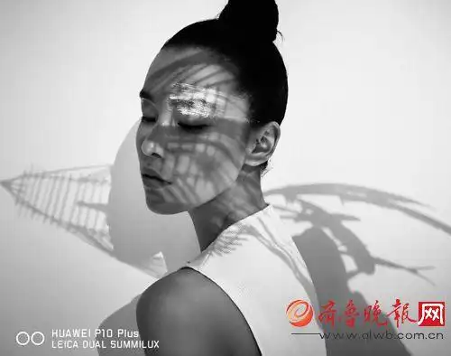 摄影师陈漫用华为p10 plus拍摄作品