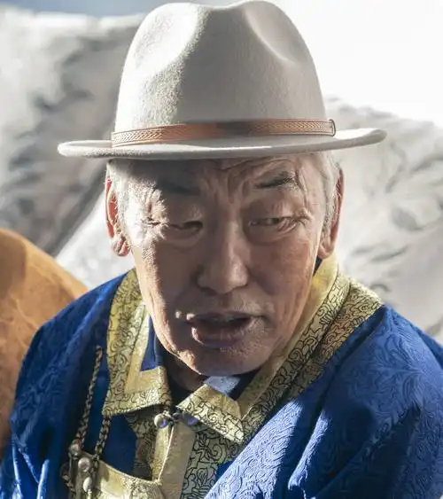 我参加了蒙古族的婚礼,摄影:孙奎连 倪艳荣,编辑:孙奎连,指导:哈斯