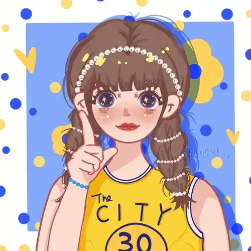 转载请注明出处#情头  #头像  #鸭风头像  #库里