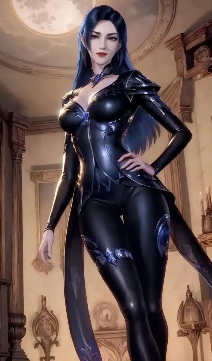 斗罗大陆~柳二龙~5