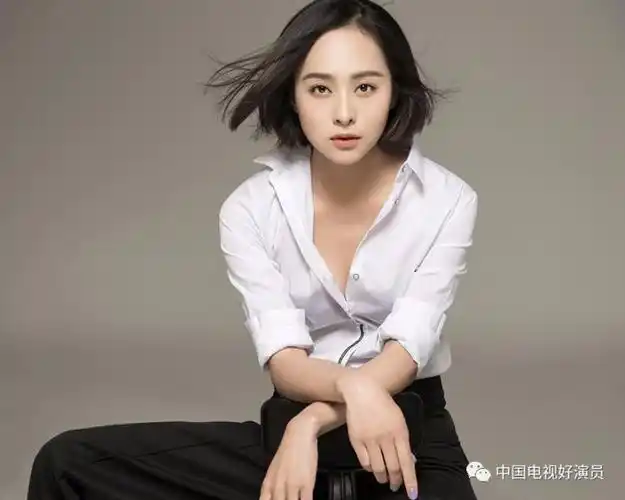 程琤一位自带正能量的元气美女