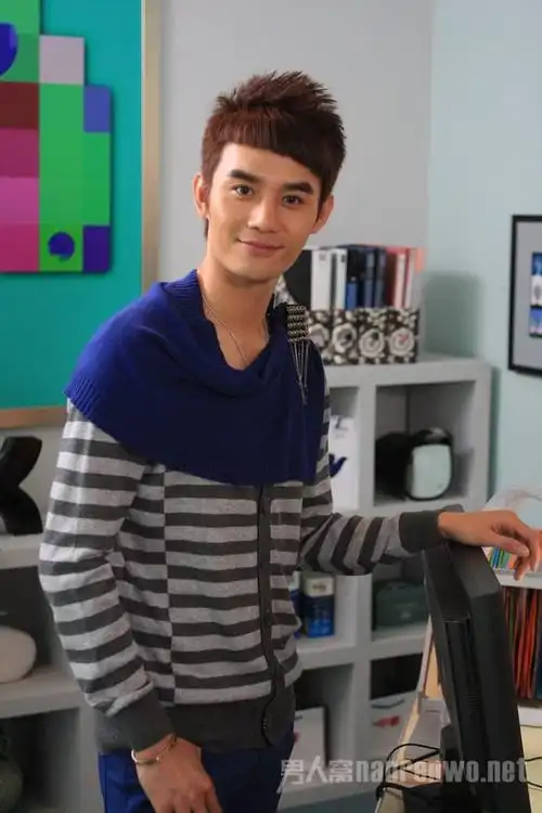 王凯个人资料及演过的电视剧电影