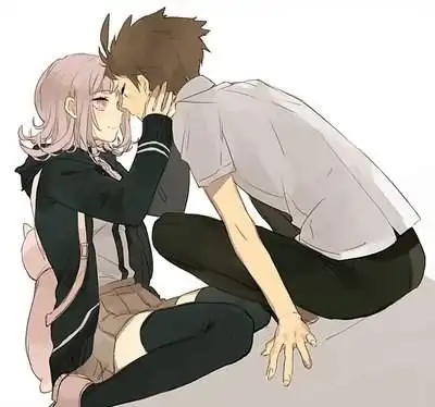 弹丸论破丶苗雾最好的我们