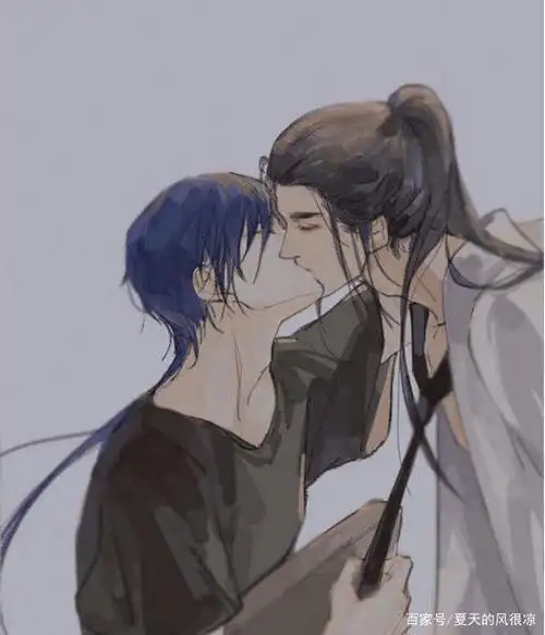 诸葛青是怎么跟一个武当山道长纠缠起来的呢,这就