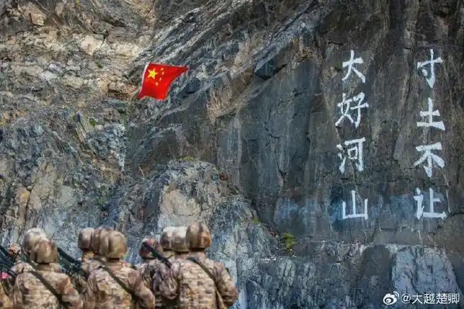 已与中国达成边界巡逻协议,并指这可能有助于实现脱离接触,解决自2020