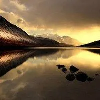 心之淡然的头像图片_微信头像图片大全