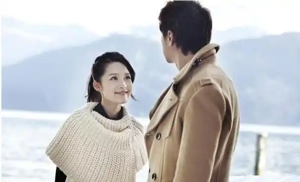 李沁出演的电视剧排名前十