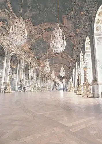 欧式宫廷建筑图片