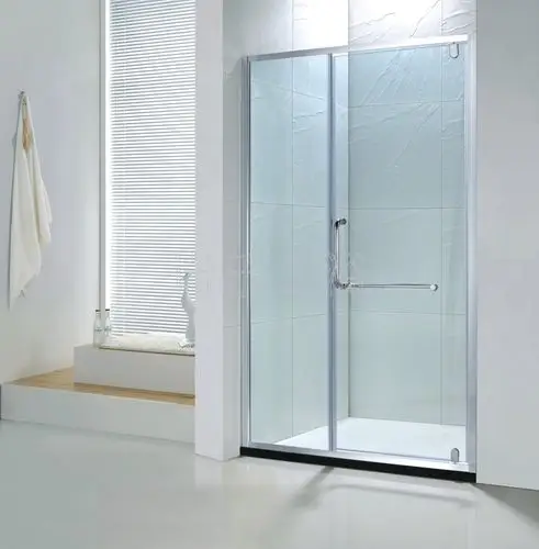 卫生间淋浴房整体安装手册