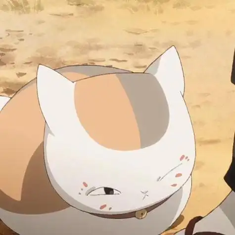 夏目友人帐头像