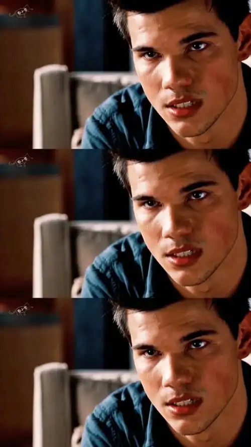 第二十集 雅各布全程守护贝拉生孩子,到底是在守护谁?