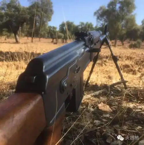 长的很akzastavam76狙击步枪图集
