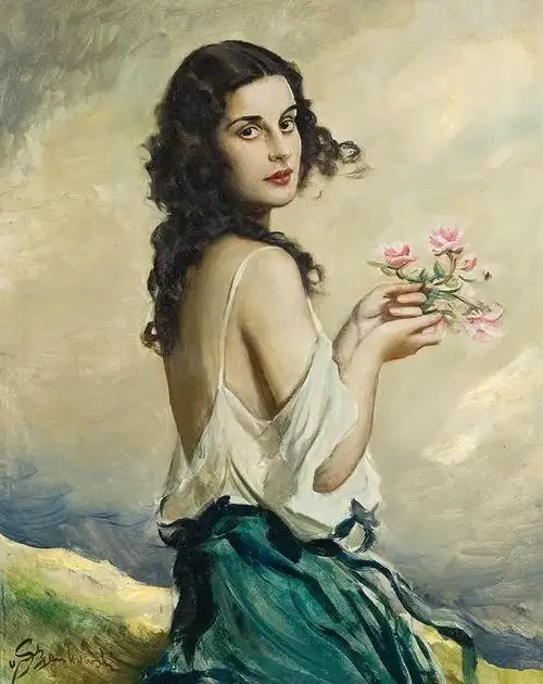 油画世界_零二七艺考