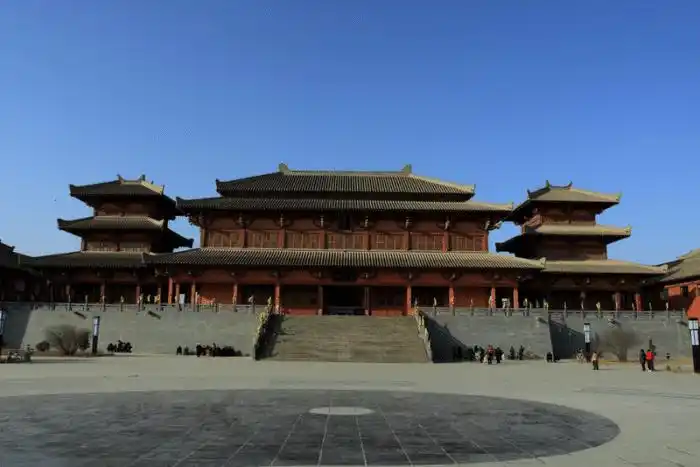 汉朝多强大养马官当面骂两位西域国王傅介子酒席斩楼兰王