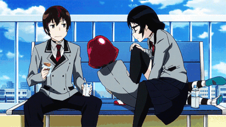 动漫说话交谈惊讶gif动图_动态图_表情包下载_soogif