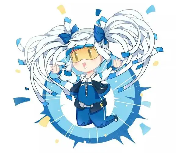 王者荣耀孙尚香沉稳之力神秘彩蛋同人高清原画欣赏多图